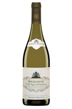 Bourgogne Chardonnay Vieilles Vignes Albert Bichot 2009